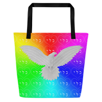 Fun Large Tote Handbags, Tree of Life Designs, Unique Handmade Gift for Mom, Dad, Grandma, Grandpa, Travel Nurse Gym Beach Office Satchel, Birthday, Wedding, Christmas-18